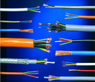 F-柔性控制电缆